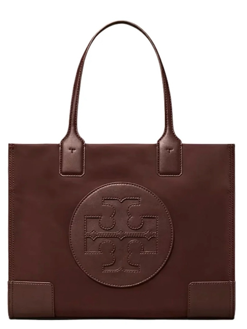 Tory Burch Small Ella Tote